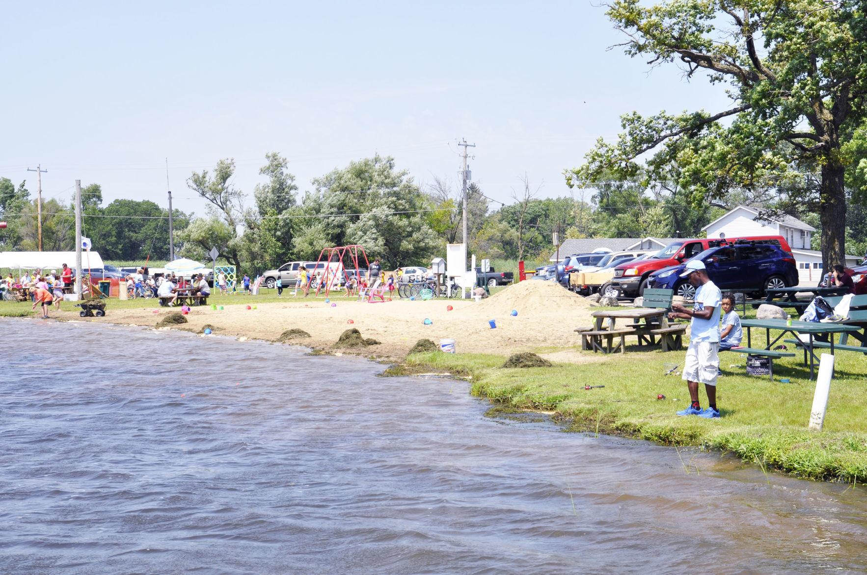 Lakefest 2019 - 4